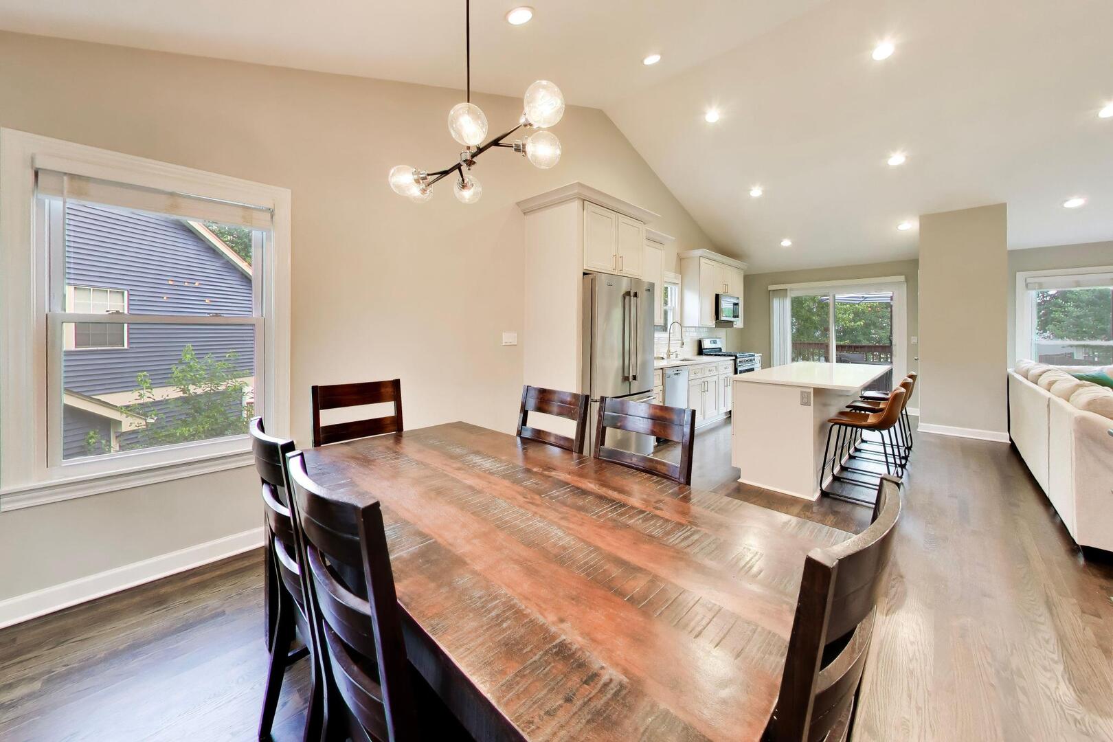 3605 Princeton Avenue Property Photo 7