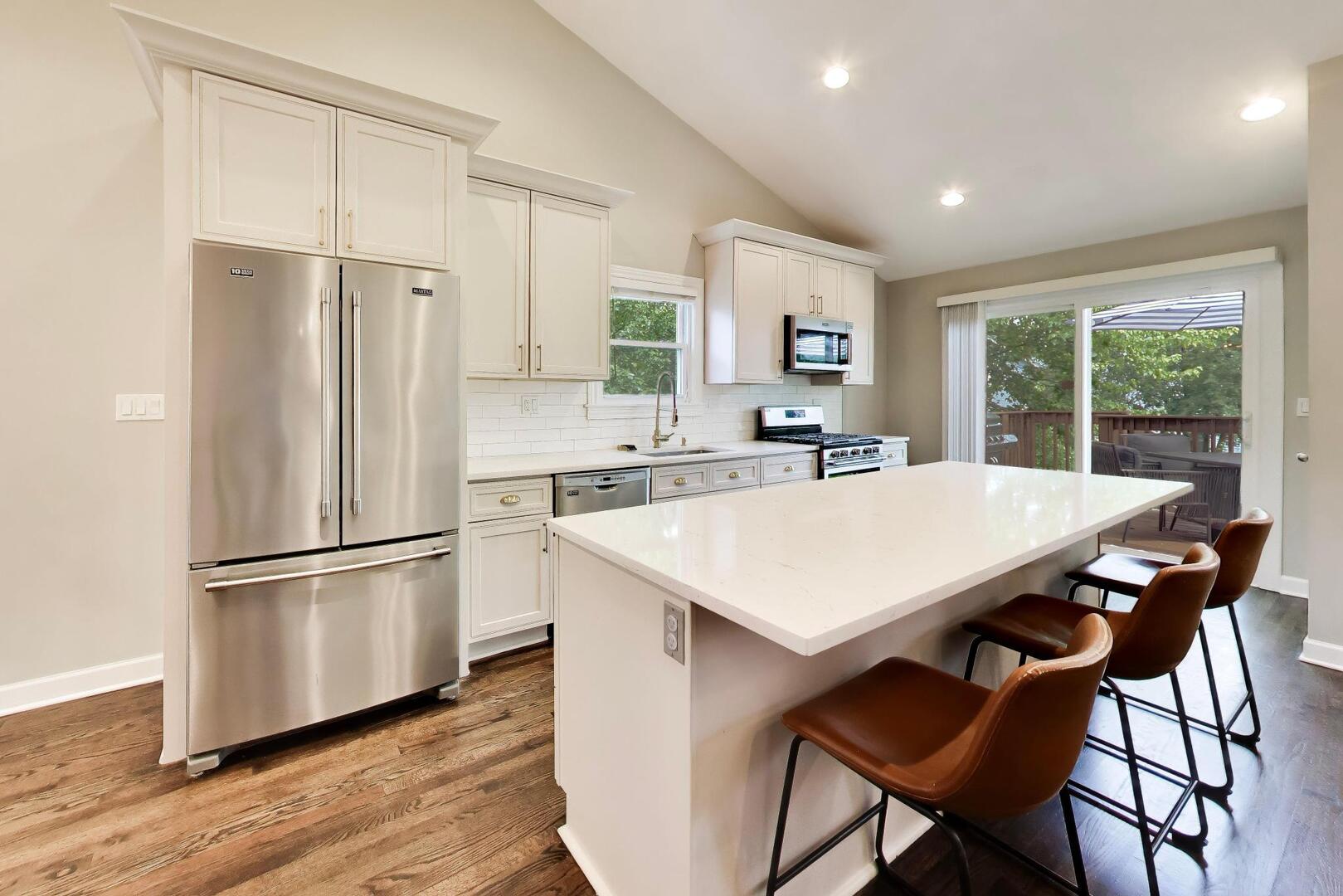3605 Princeton Avenue Property Photo 8