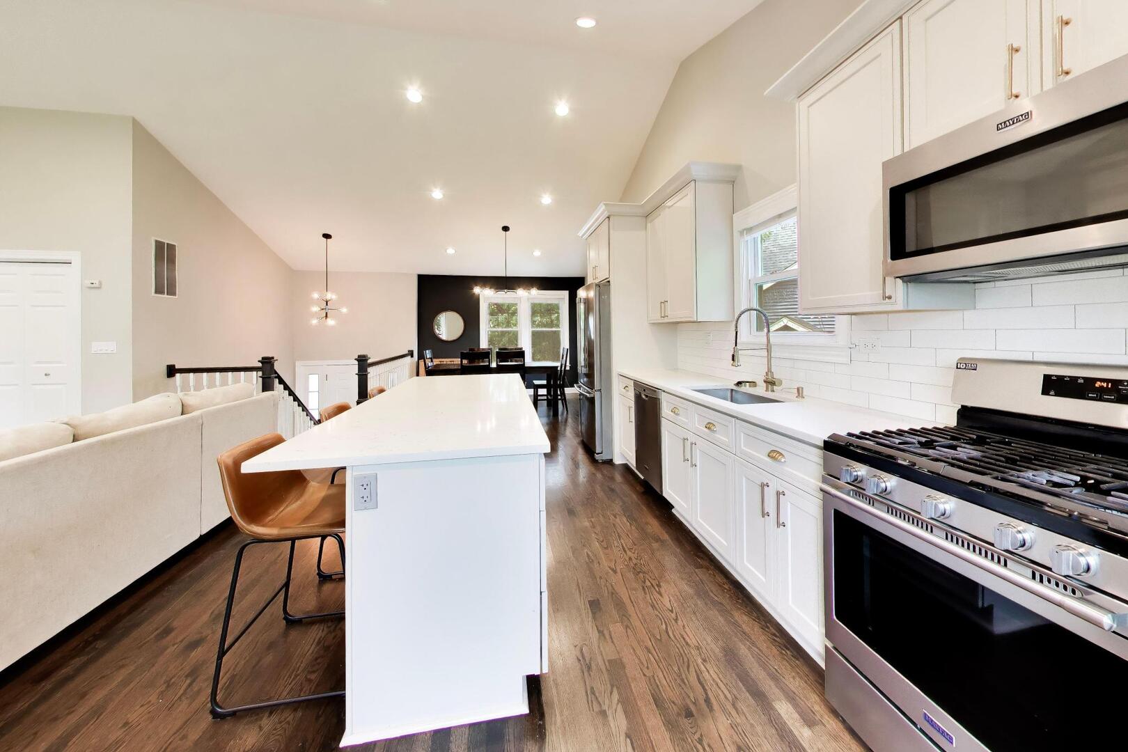 3605 Princeton Avenue Property Photo 10
