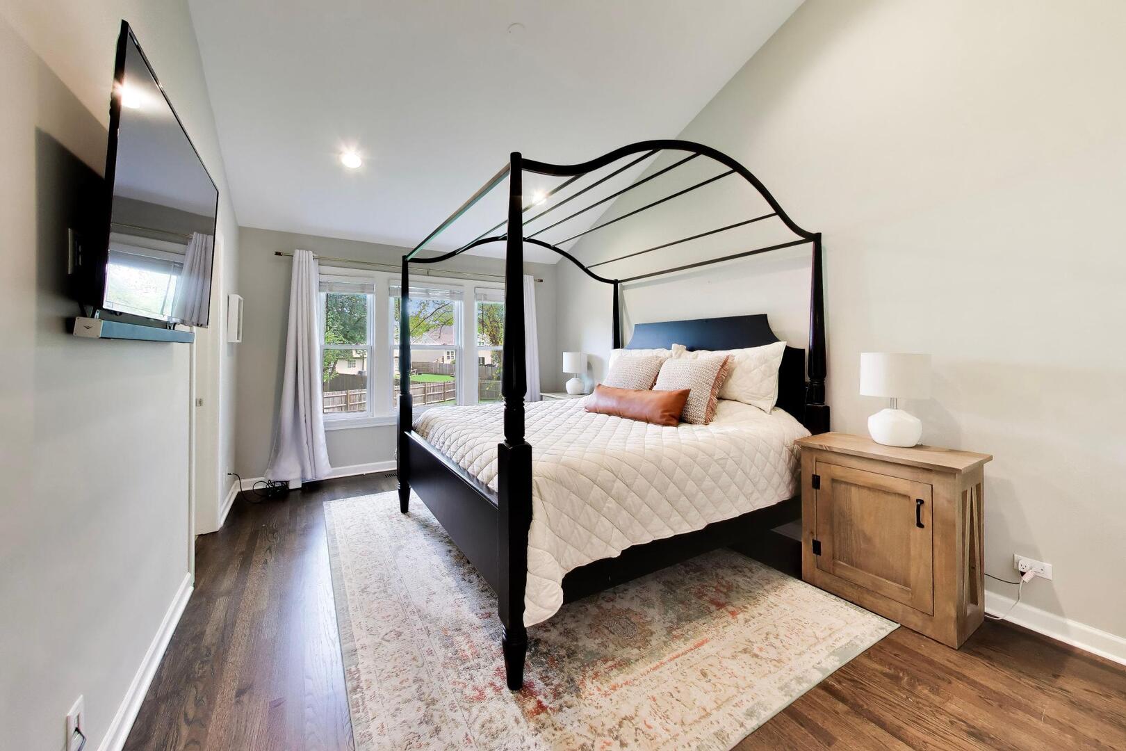 3605 Princeton Avenue Property Photo 11