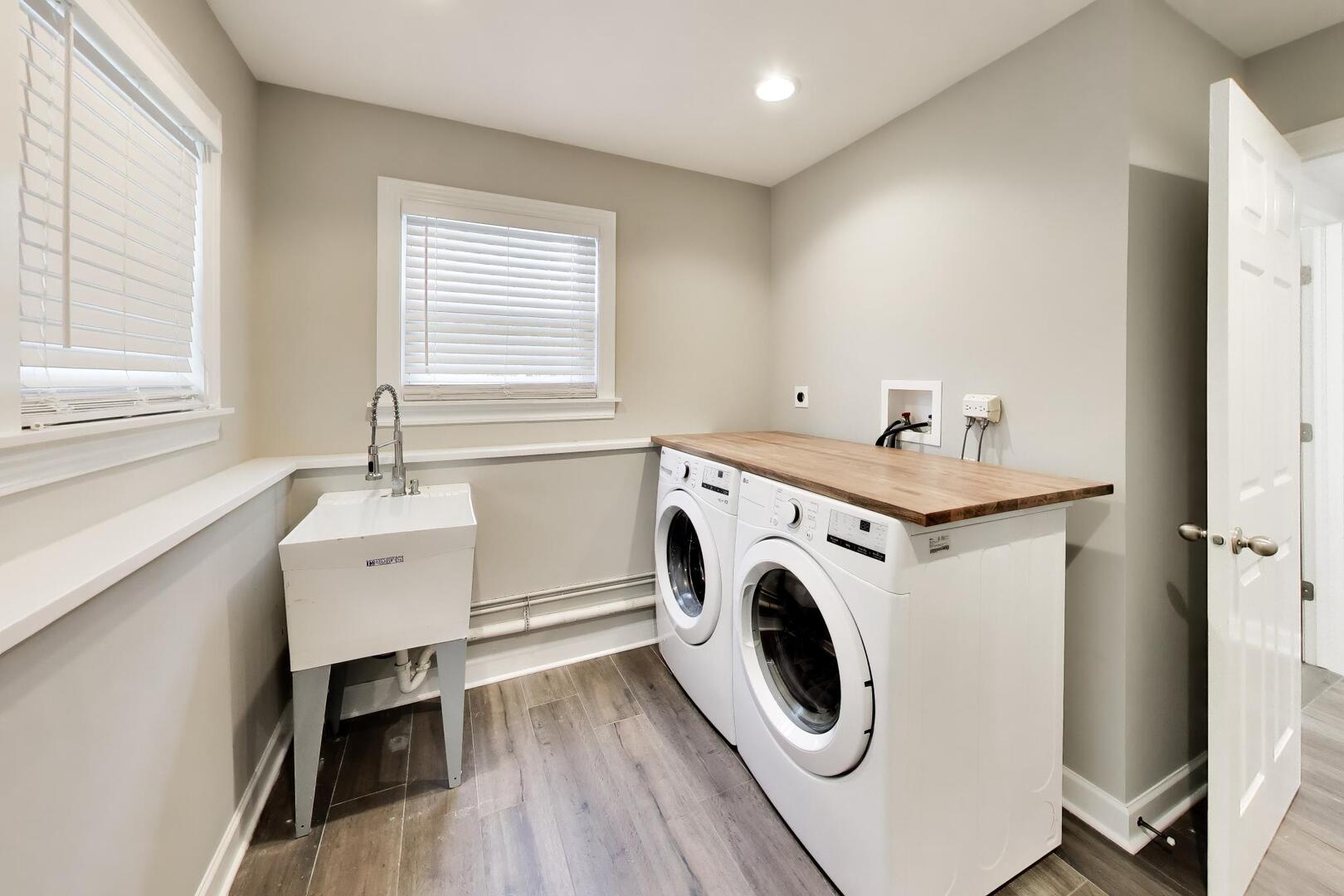 3605 Princeton Avenue Property Photo 25