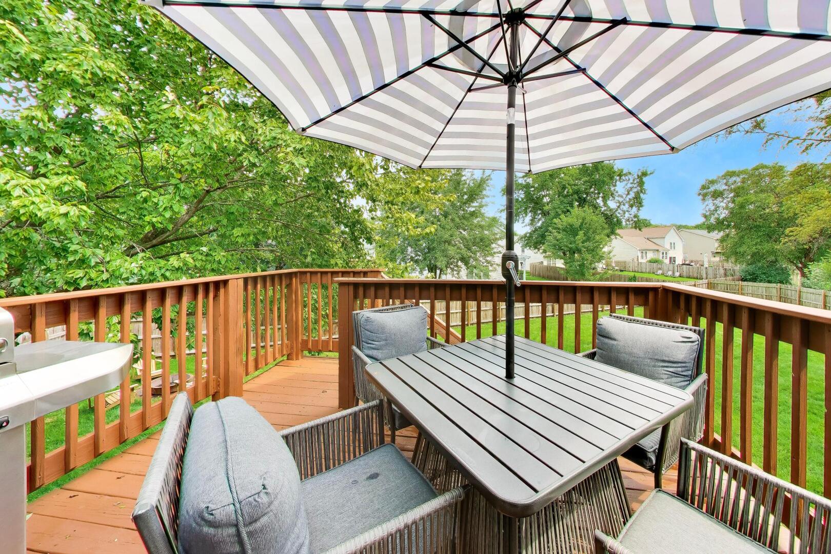 3605 Princeton Avenue Property Photo 26