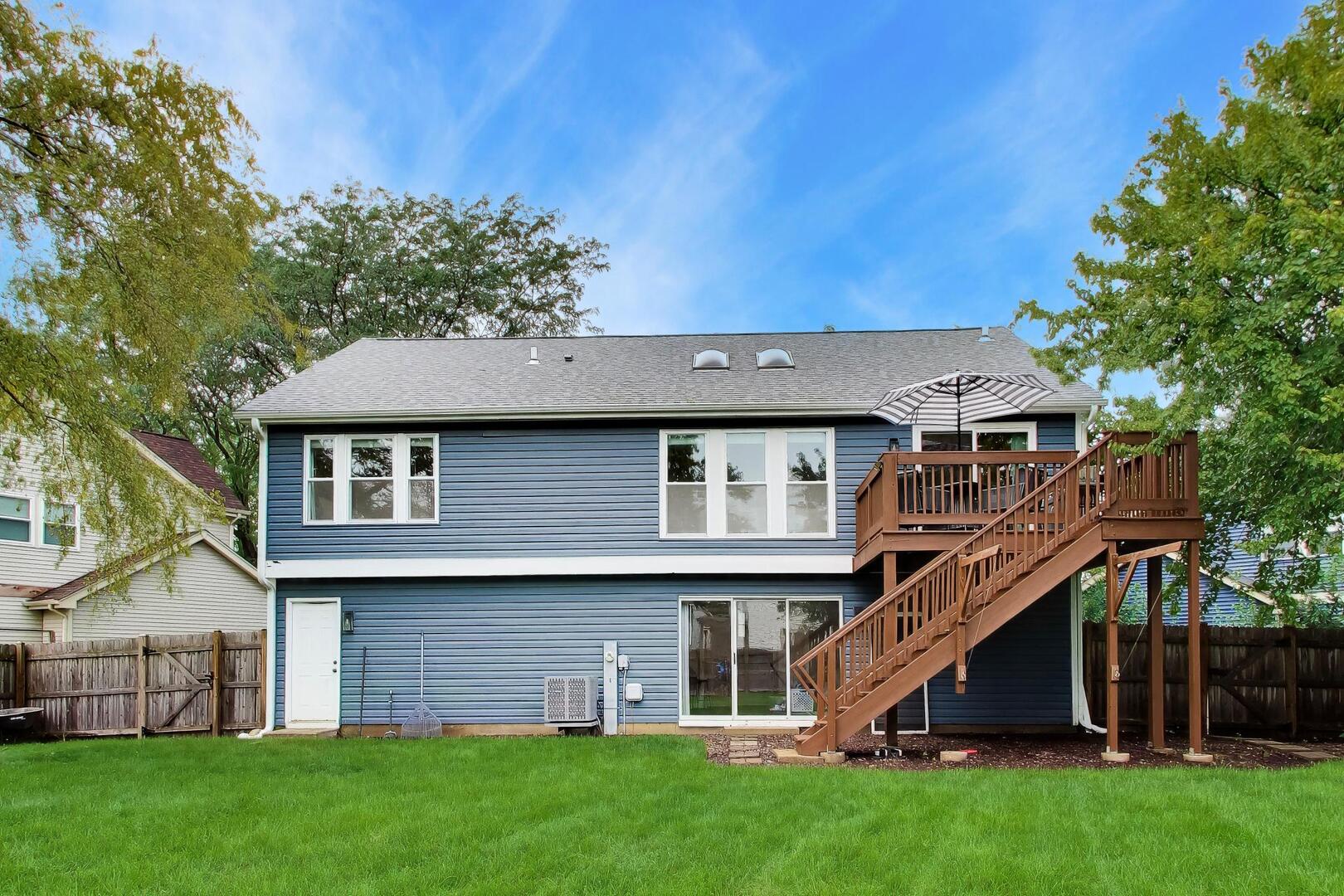 3605 Princeton Avenue Property Photo 27