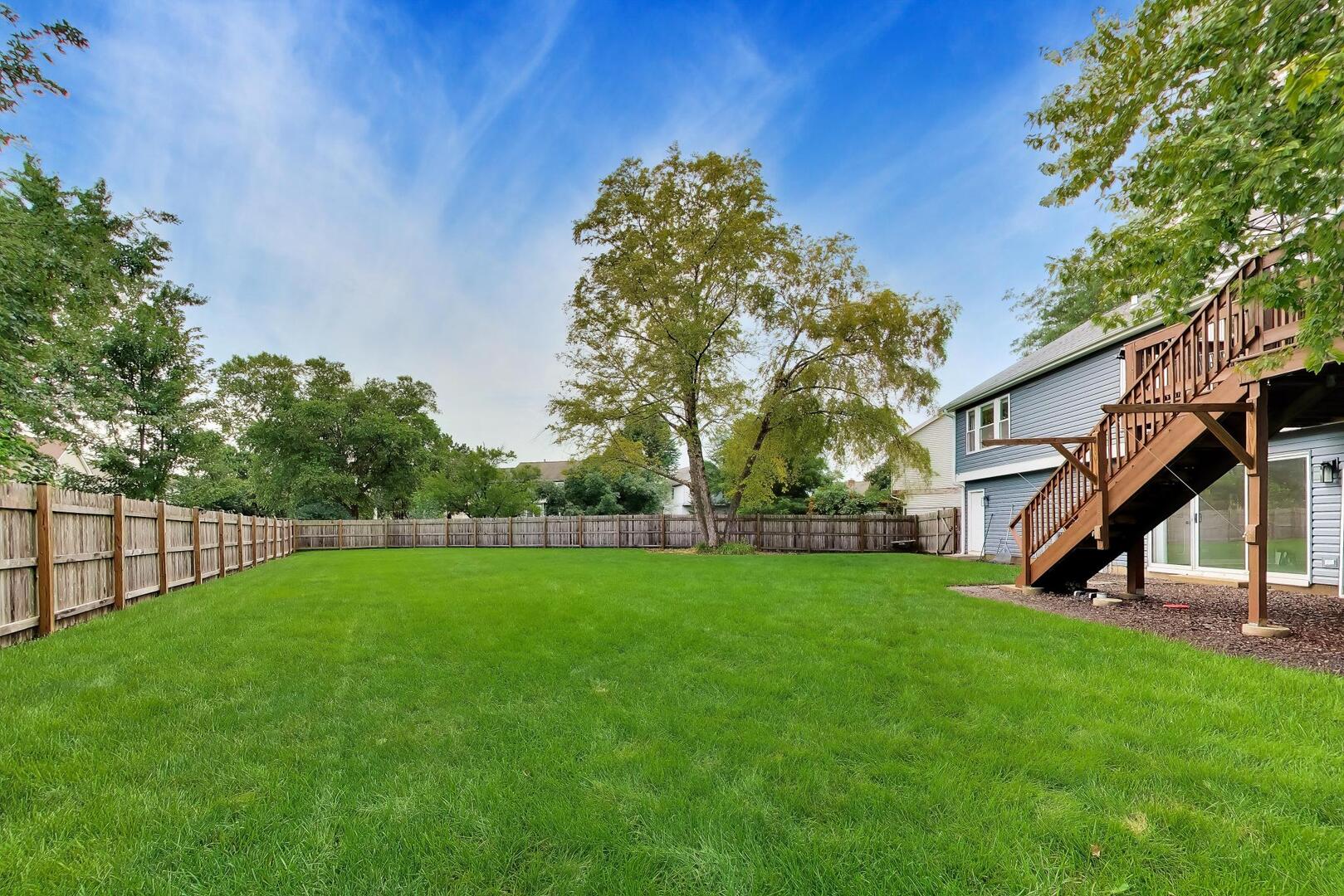 3605 Princeton Avenue Property Photo 29
