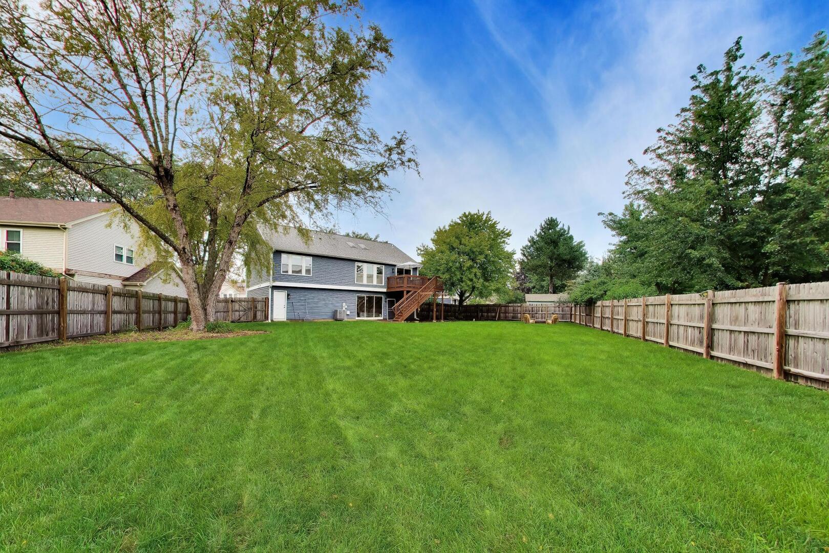 3605 Princeton Avenue Property Photo 30