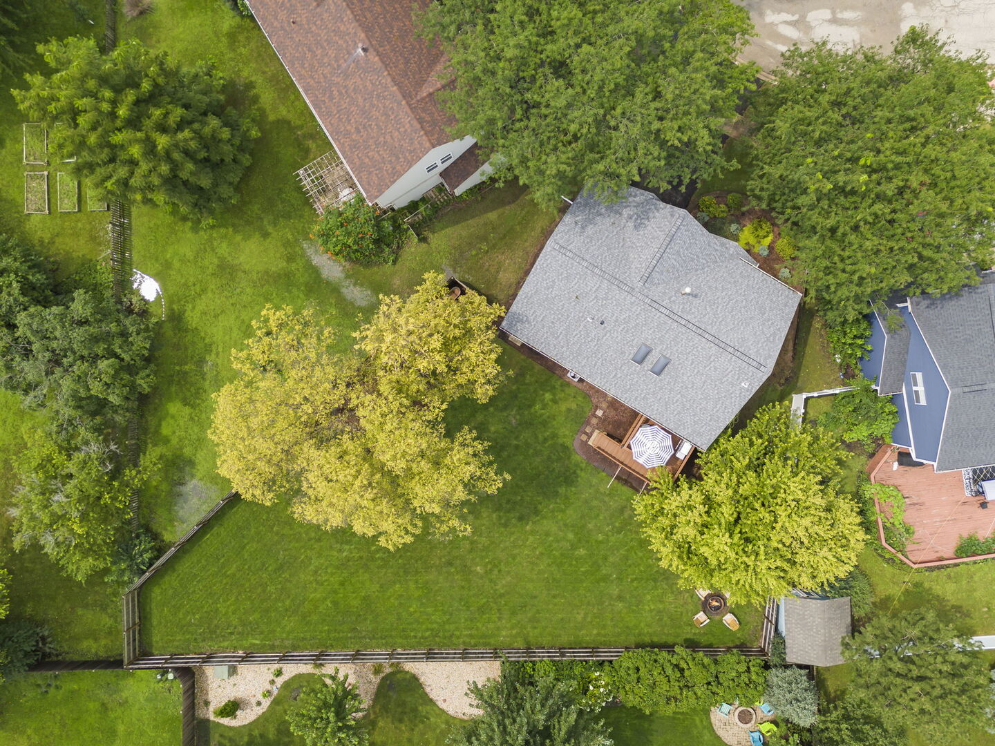 3605 Princeton Avenue Property Photo 31