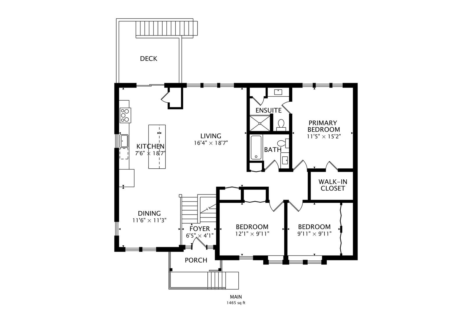 3605 Princeton Avenue Property Photo 32