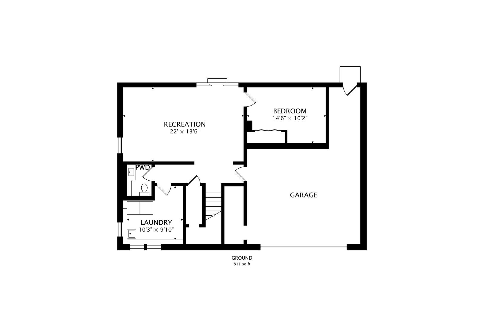 3605 Princeton Avenue Property Photo 33