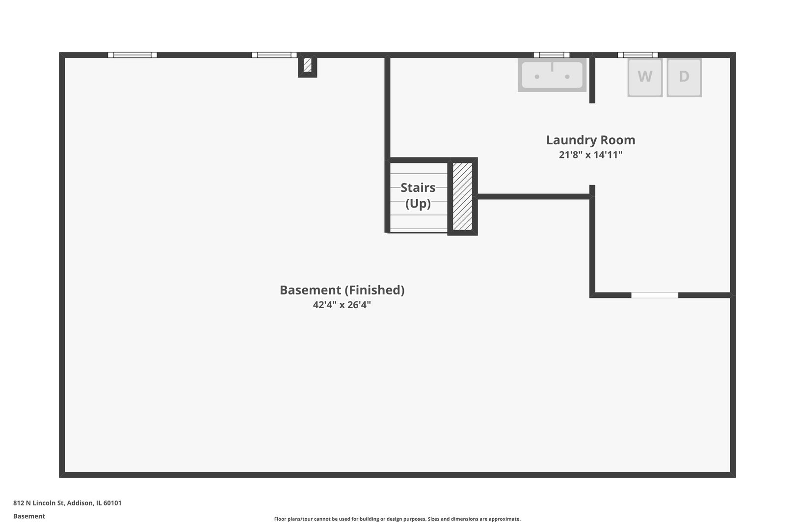 812 N Lincoln Street Property Photo 32