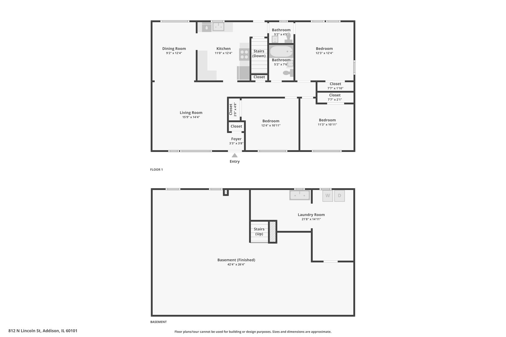 812 N Lincoln Street Property Photo 34