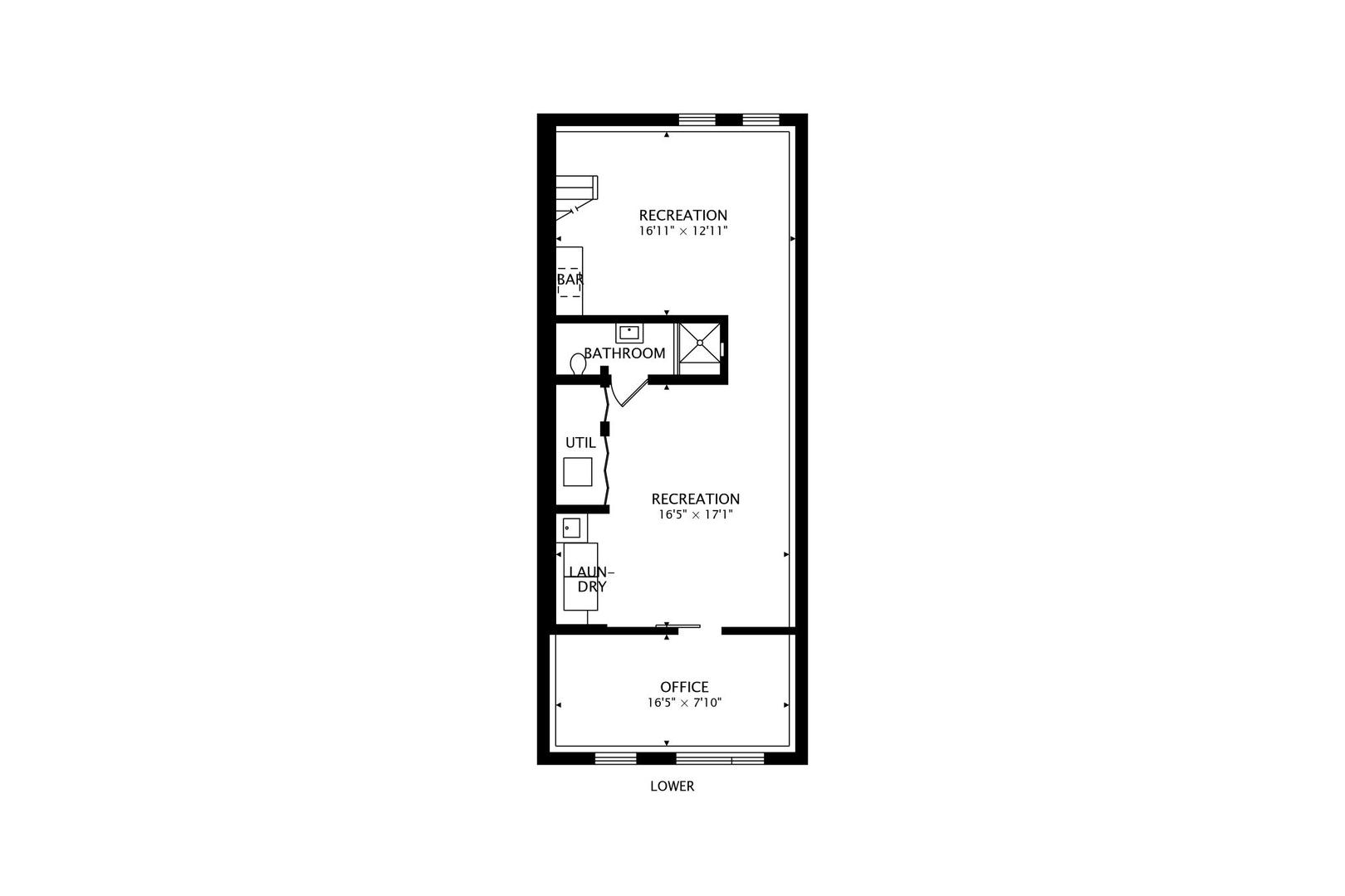 1340 N Artesian Avenue Property Photo 36