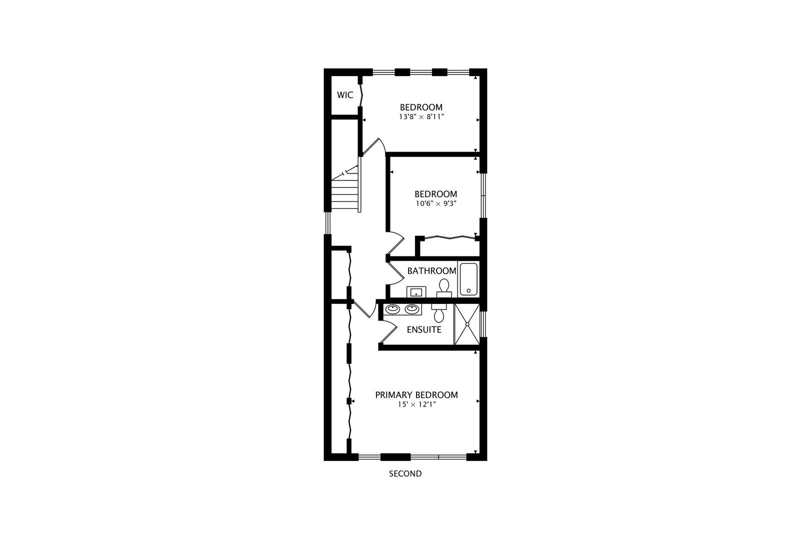 1340 N Artesian Avenue Property Photo 38