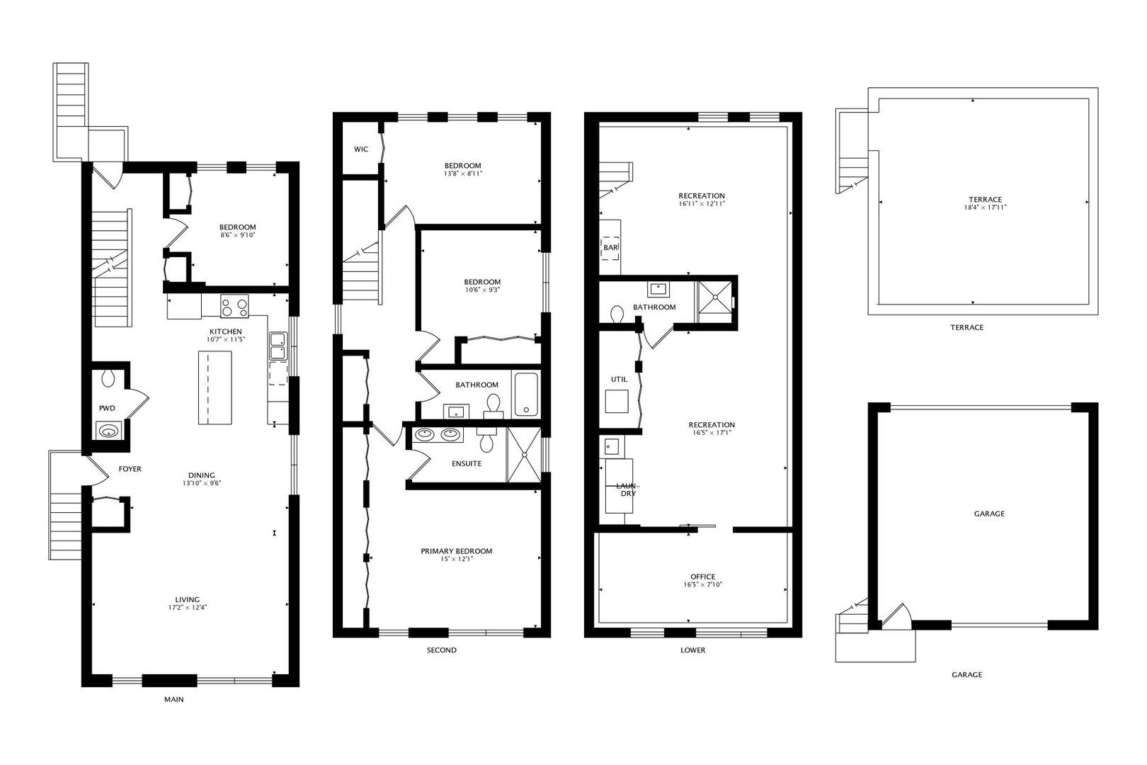 1340 N Artesian Avenue Property Photo 41