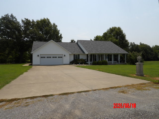 175 Quails Run Lane Property Photo 1
