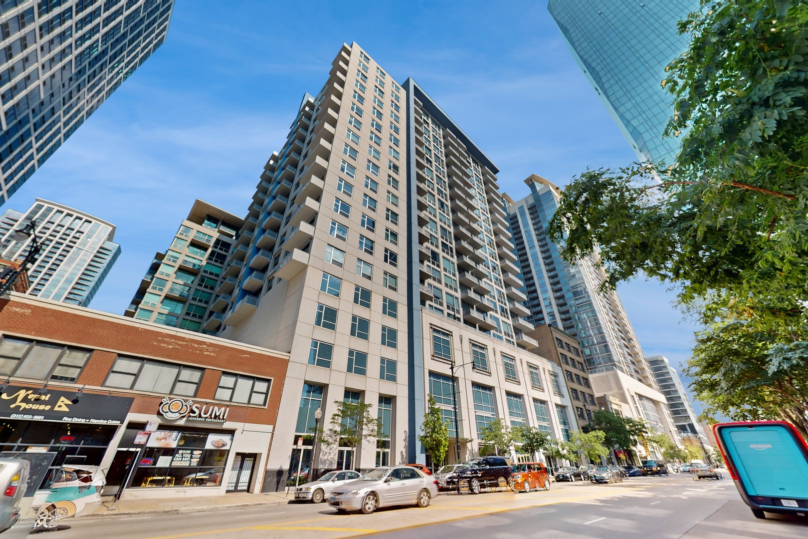 1305 S Michigan Avenue 1402 Property Photo 1