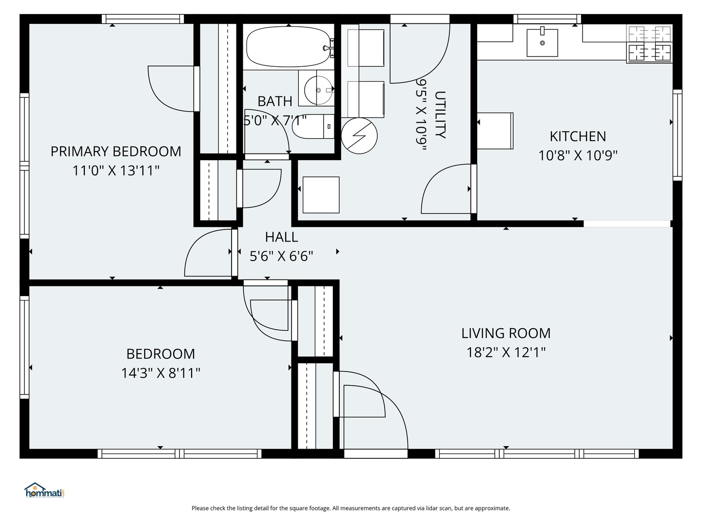 1484 N Hicks Road Property Photo 25