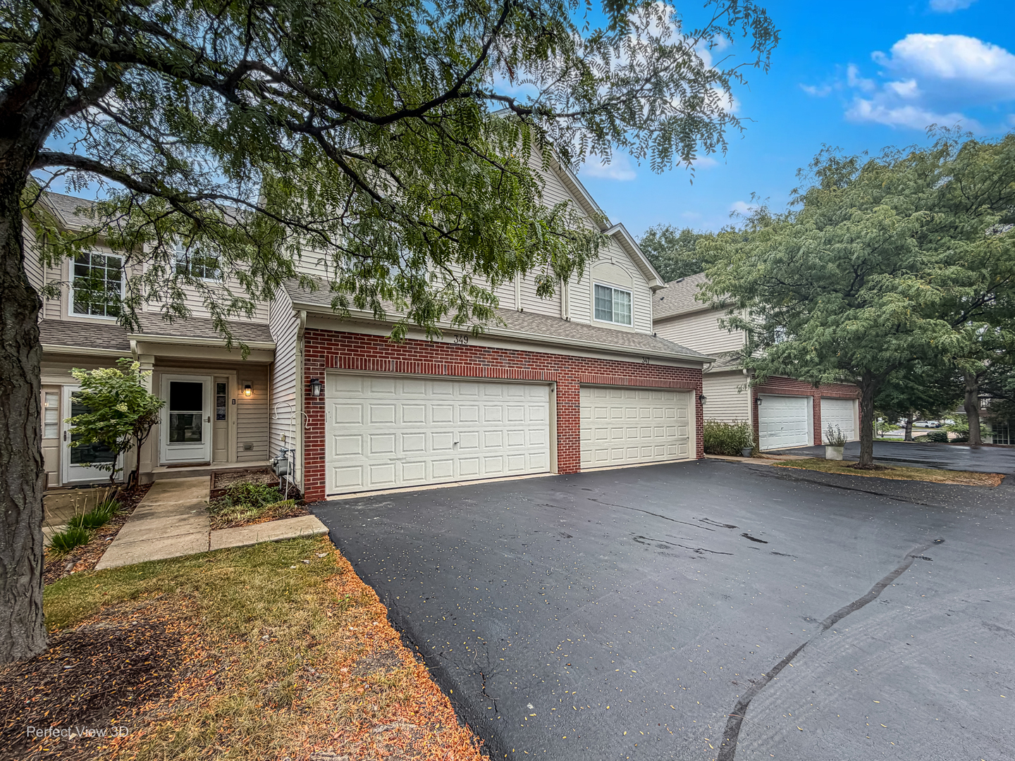 349 ABINGTON WOODS Drive 349 Property Photo 1