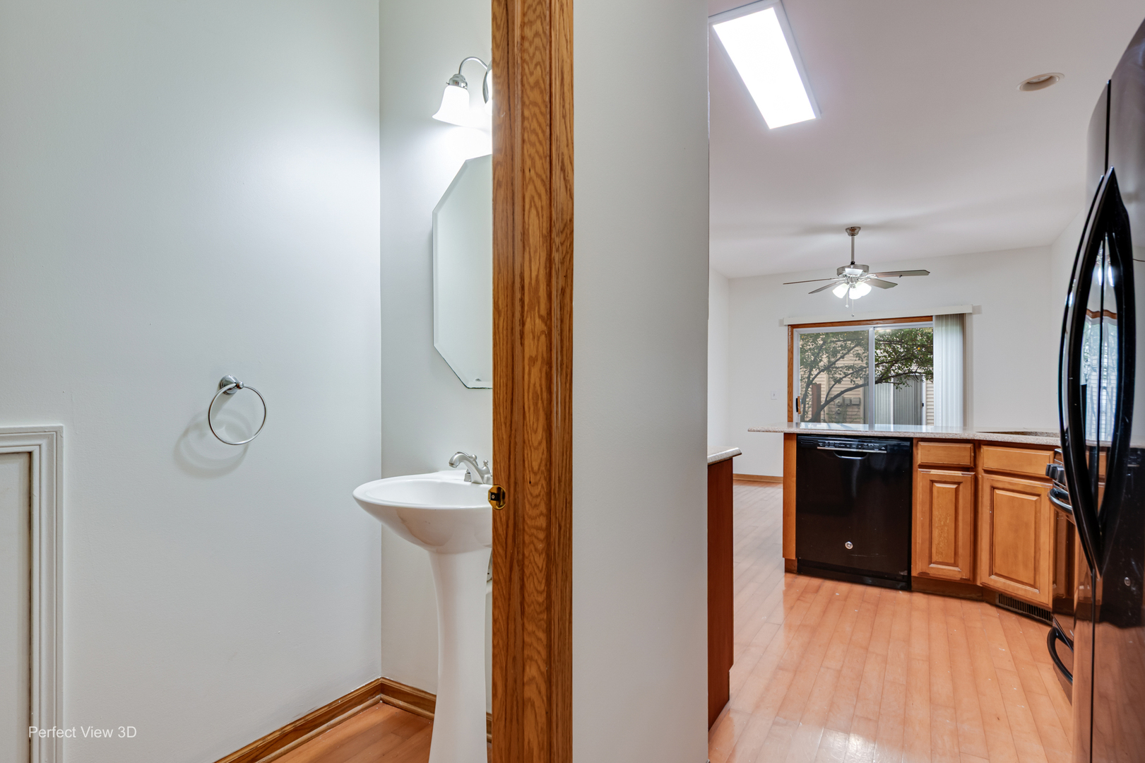 349 Abington Woods Drive 349 Property Photo 13