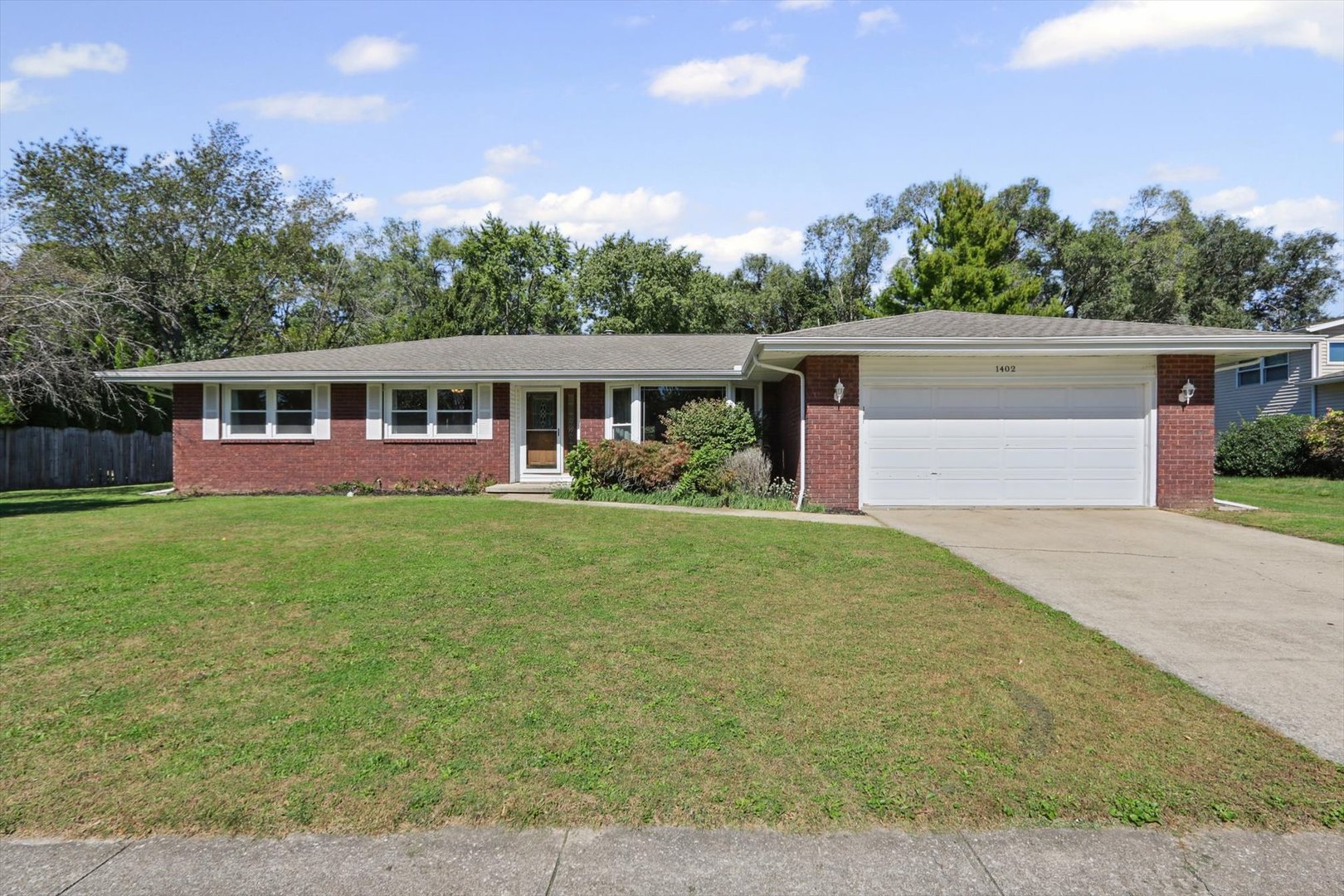 1402 Scovill Street Property Photo 1