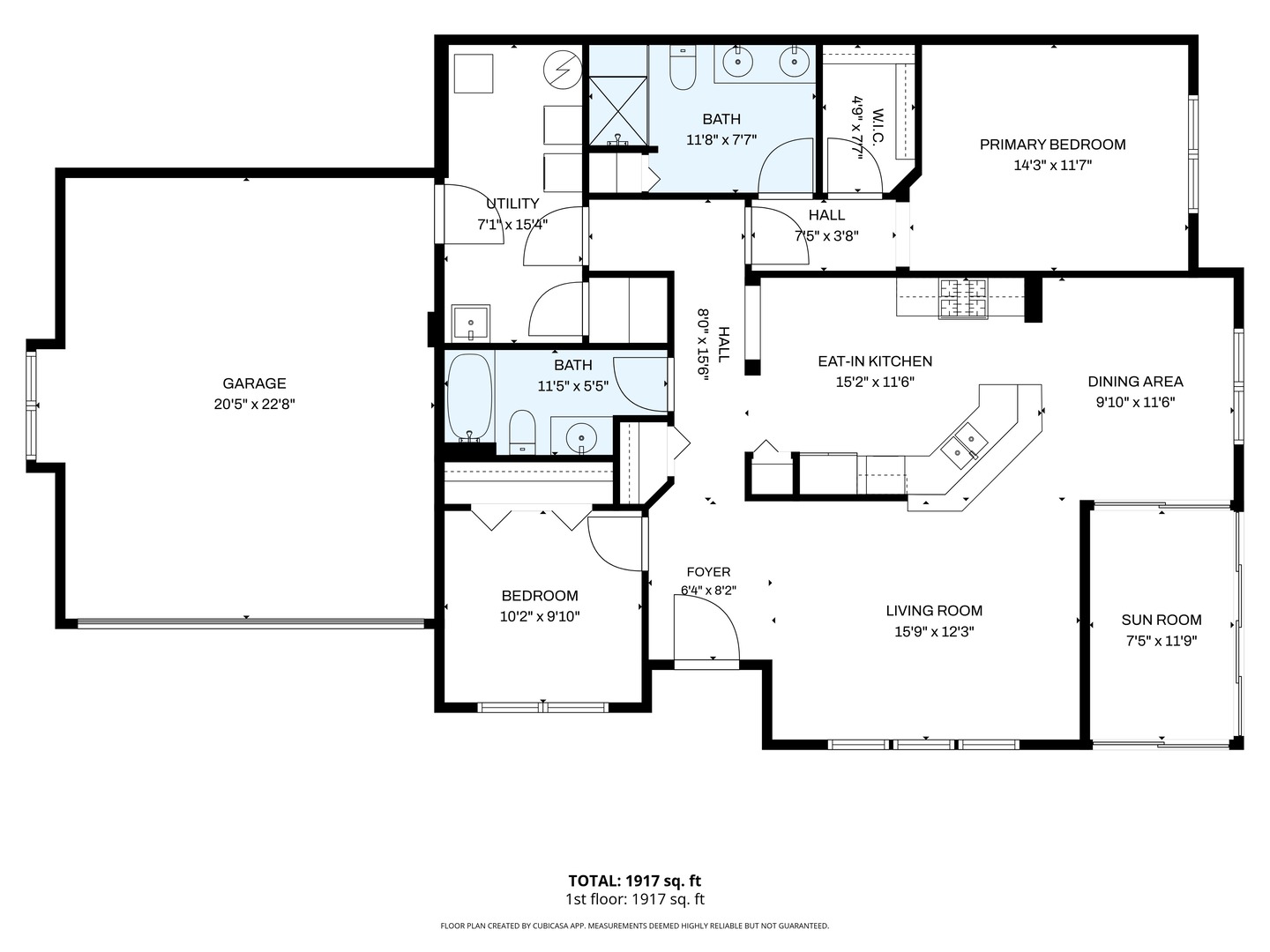 2603 Avondale Circle Property Photo 37