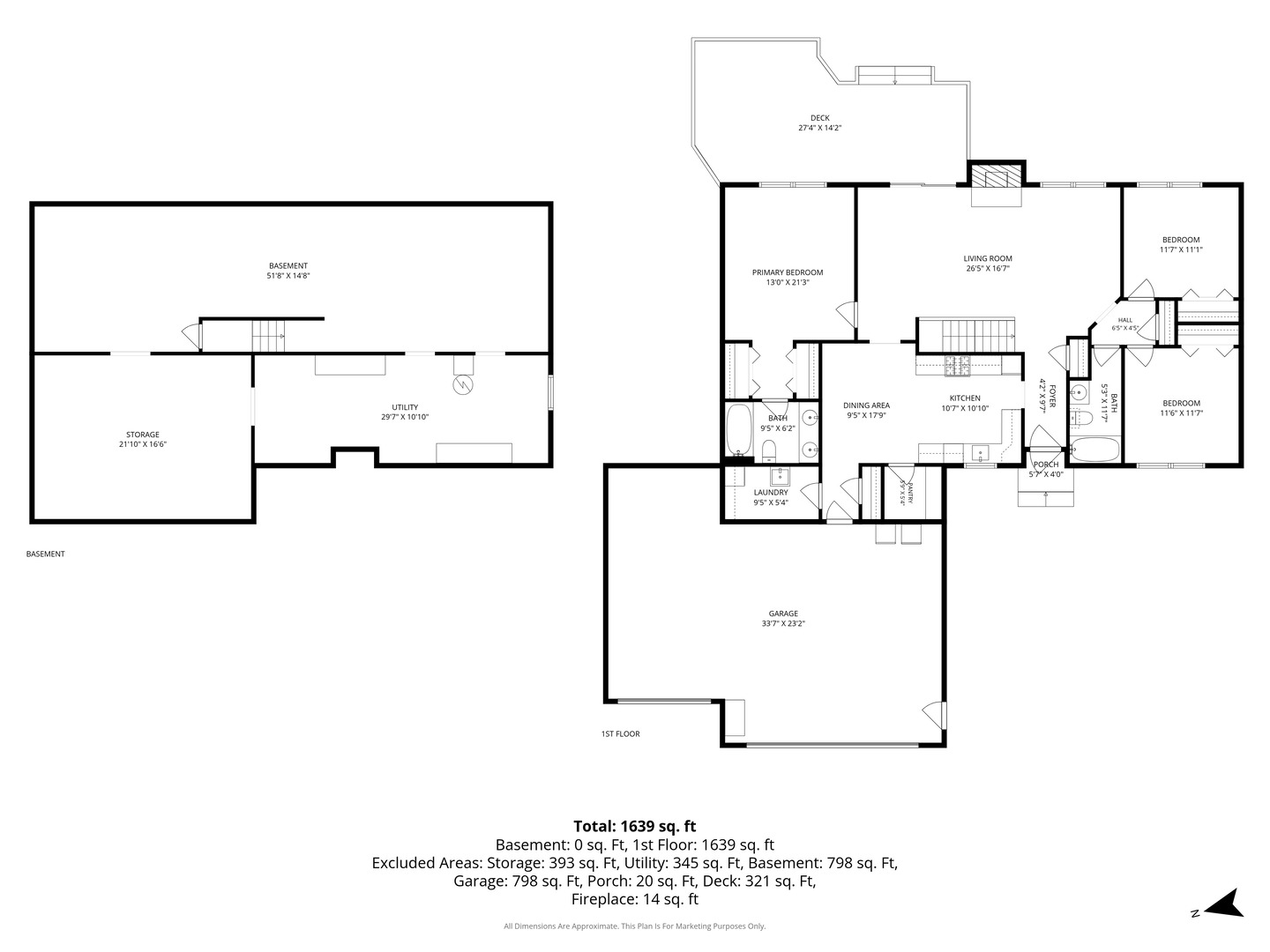 10831 Miller Lane Property Photo 21