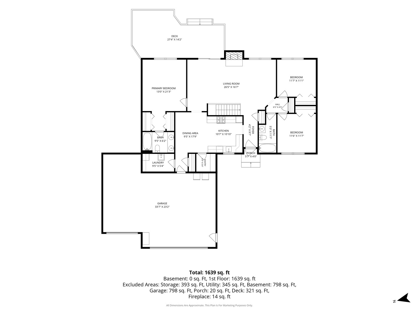 10831 Miller Lane Property Photo 22