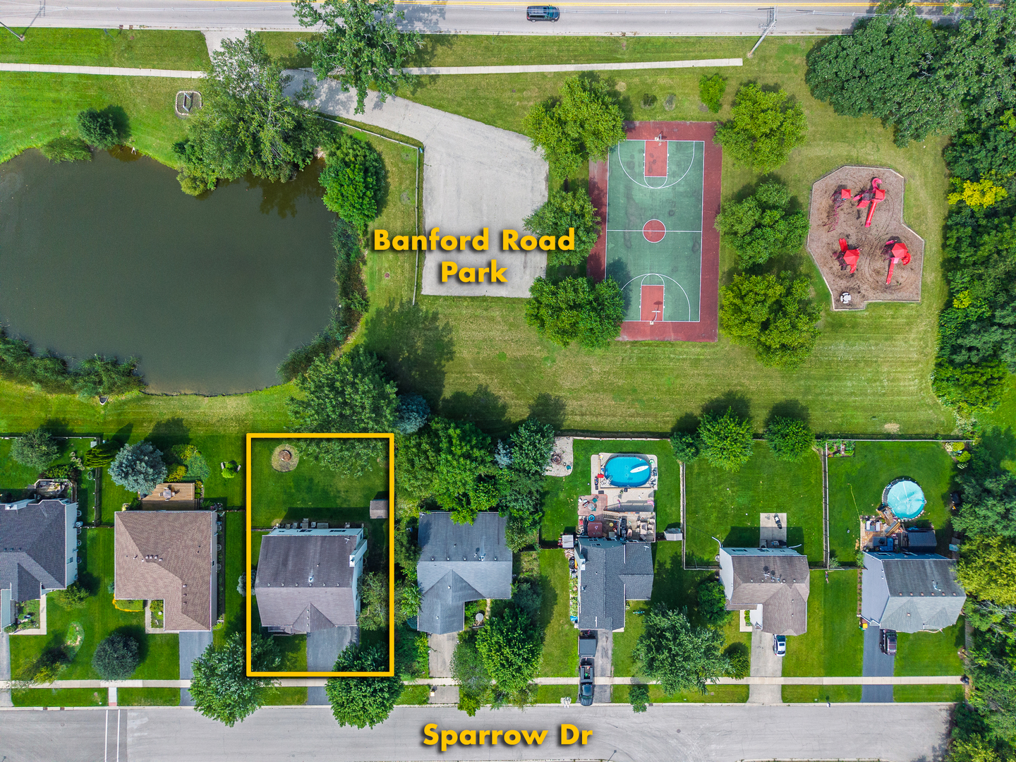 250 Sparrow Drive Property Photo 23