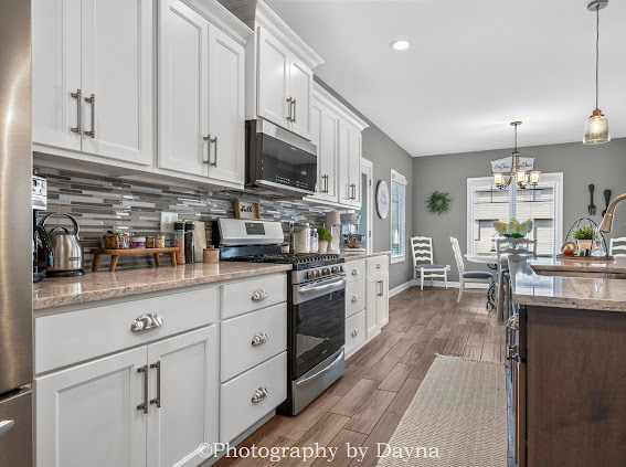 1955 Craftsman Avenue Property Photo 12