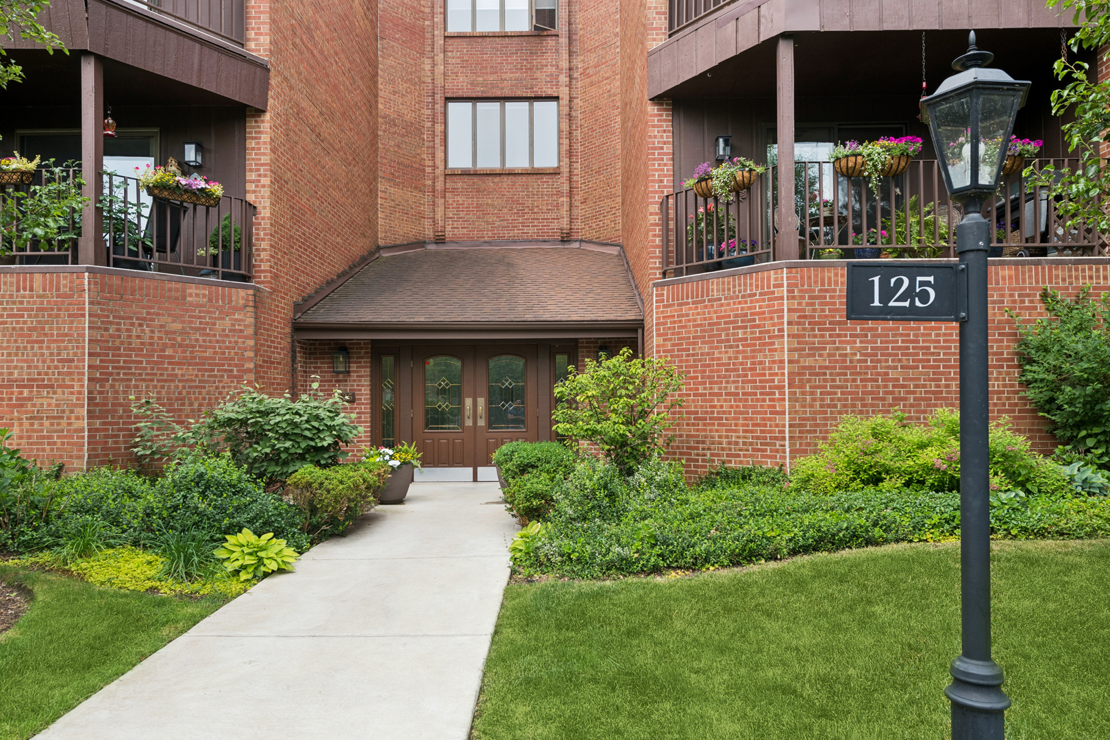 125 Boardwalk Place 201