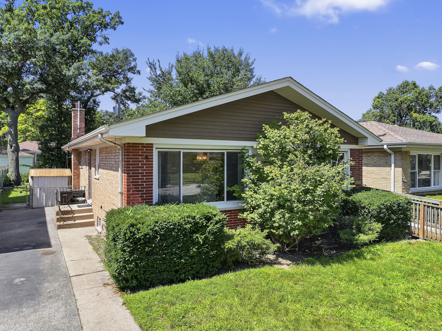 10042 Lamon Avenue Property Photo 1