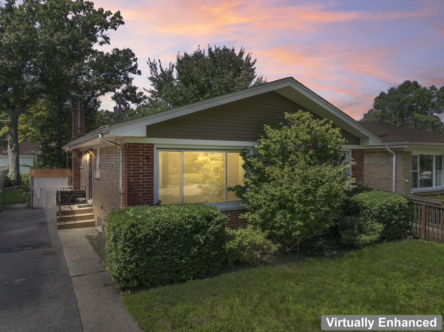 10042 Lamon Avenue Property Photo 2