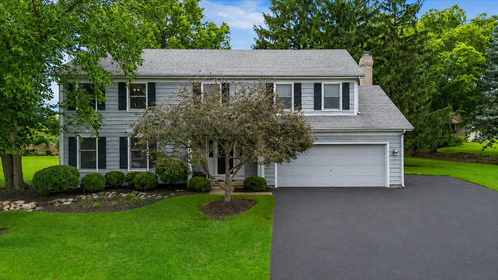 4402 Fox Creek Drive Property Photo 1