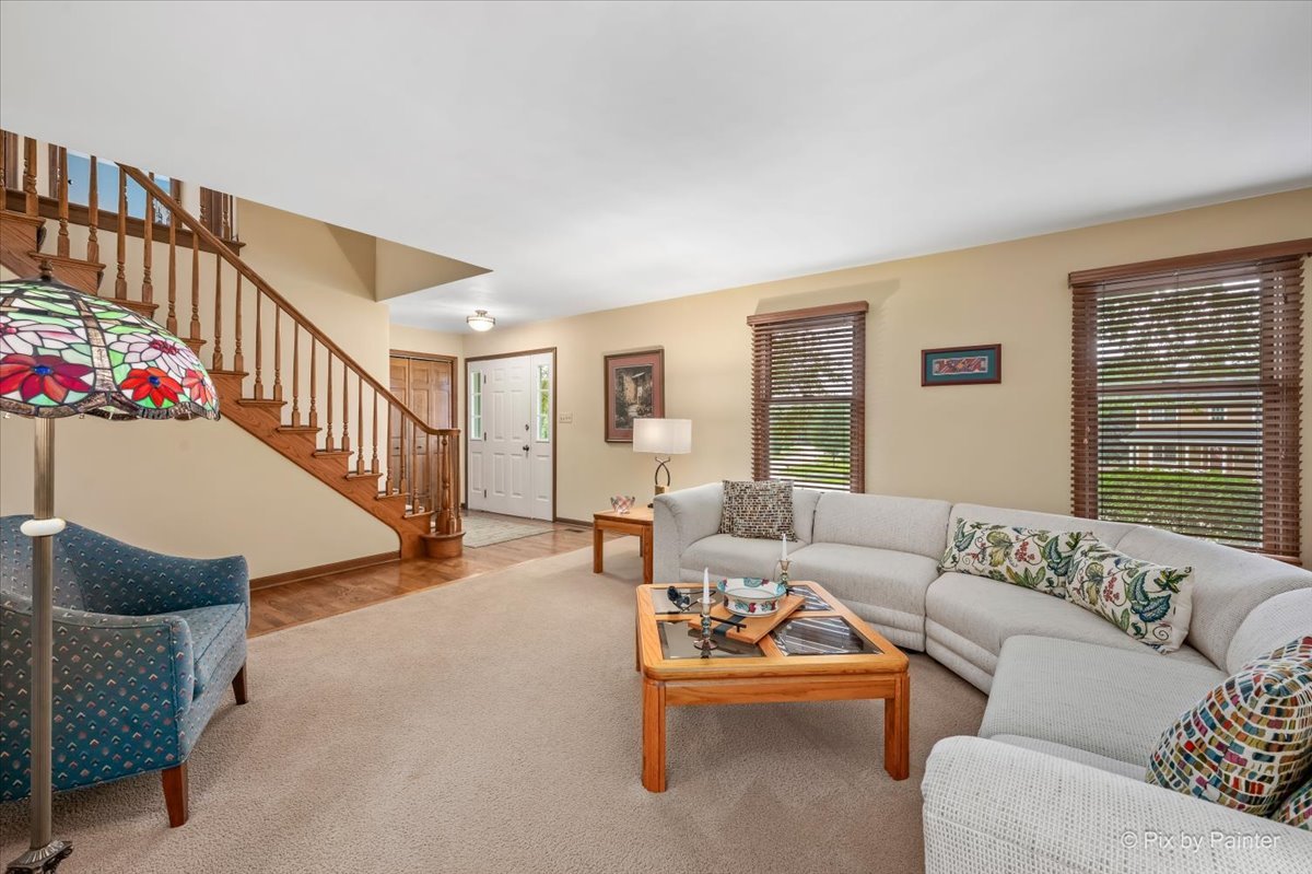 4402 Fox Creek Drive Property Photo 10