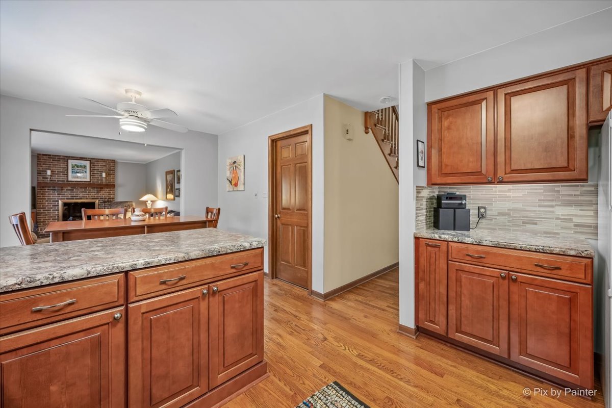 4402 Fox Creek Drive Property Photo 13