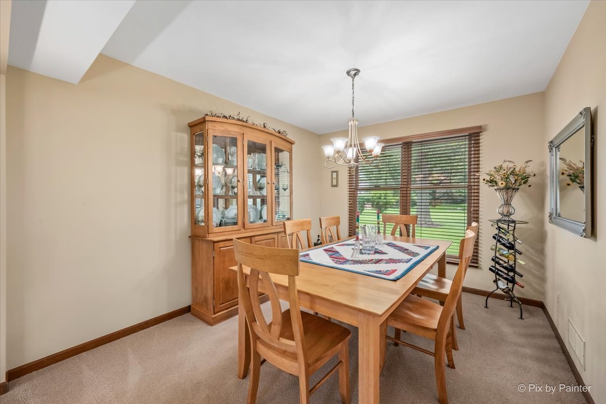 4402 Fox Creek Drive Property Photo 15