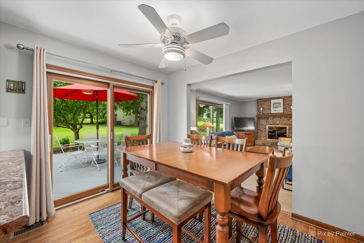 4402 Fox Creek Drive Property Photo 16