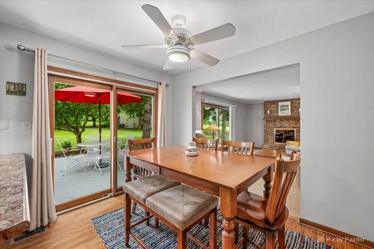 4402 Fox Creek Drive Property Photo 16