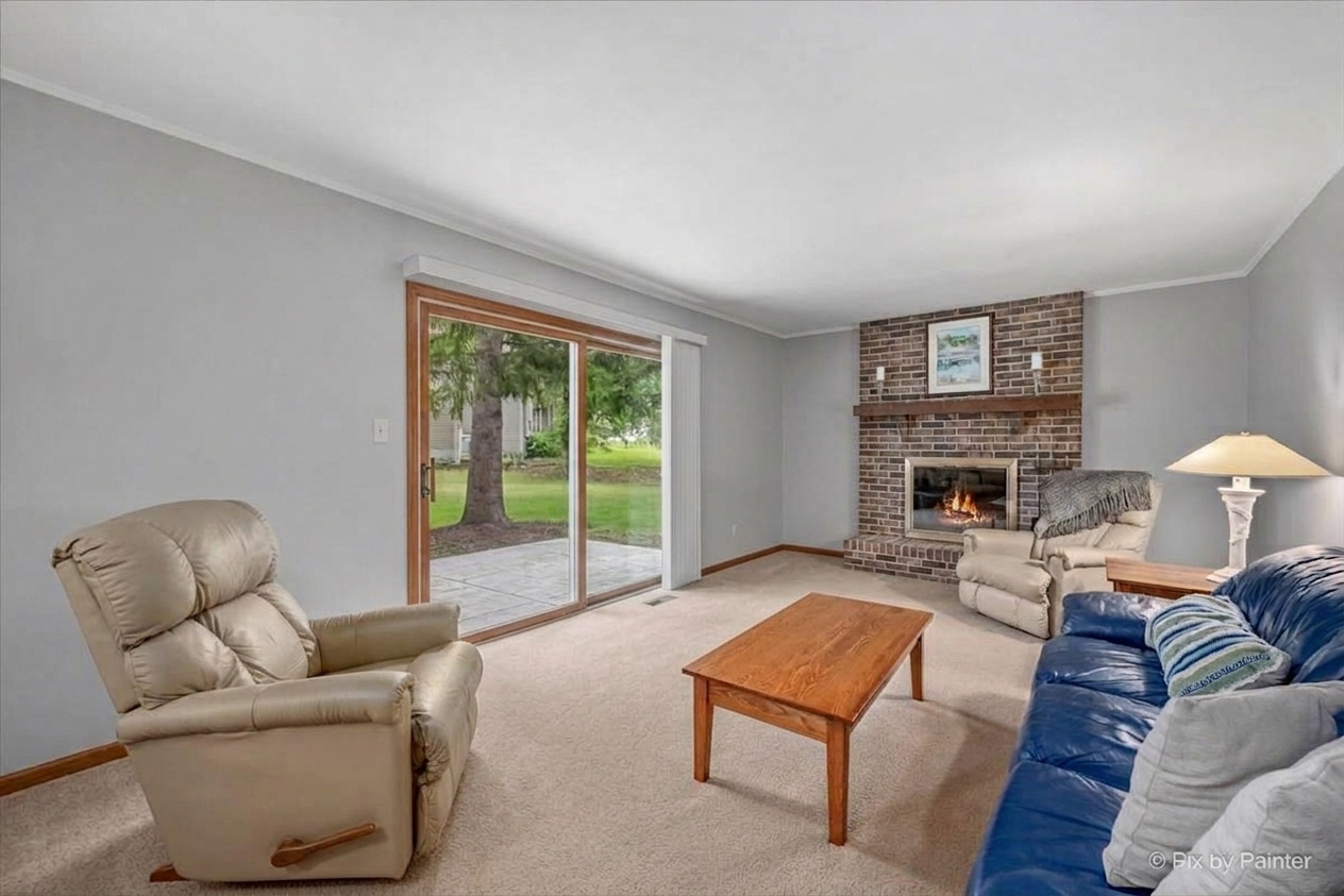 4402 Fox Creek Drive Property Photo 17