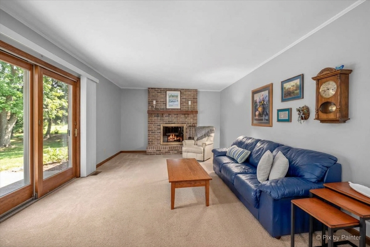 4402 Fox Creek Drive Property Photo 18