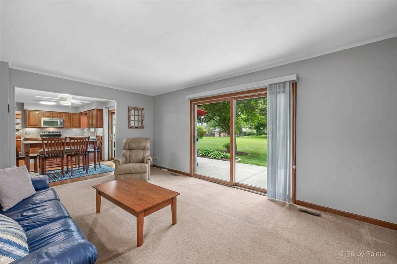 4402 Fox Creek Drive Property Photo 19
