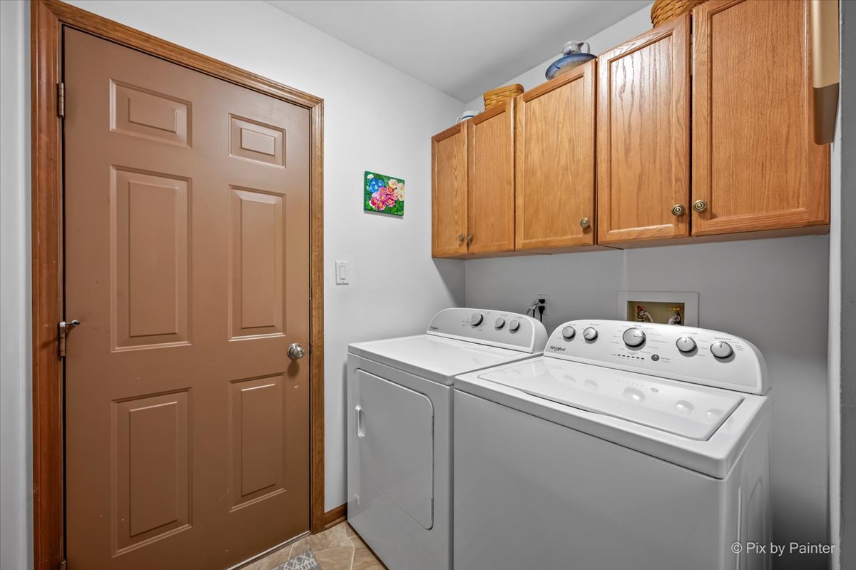 4402 Fox Creek Drive Property Photo 21