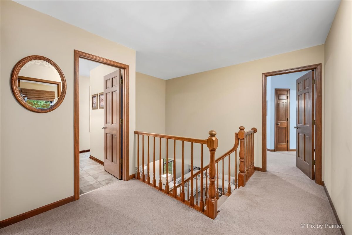4402 Fox Creek Drive Property Photo 22