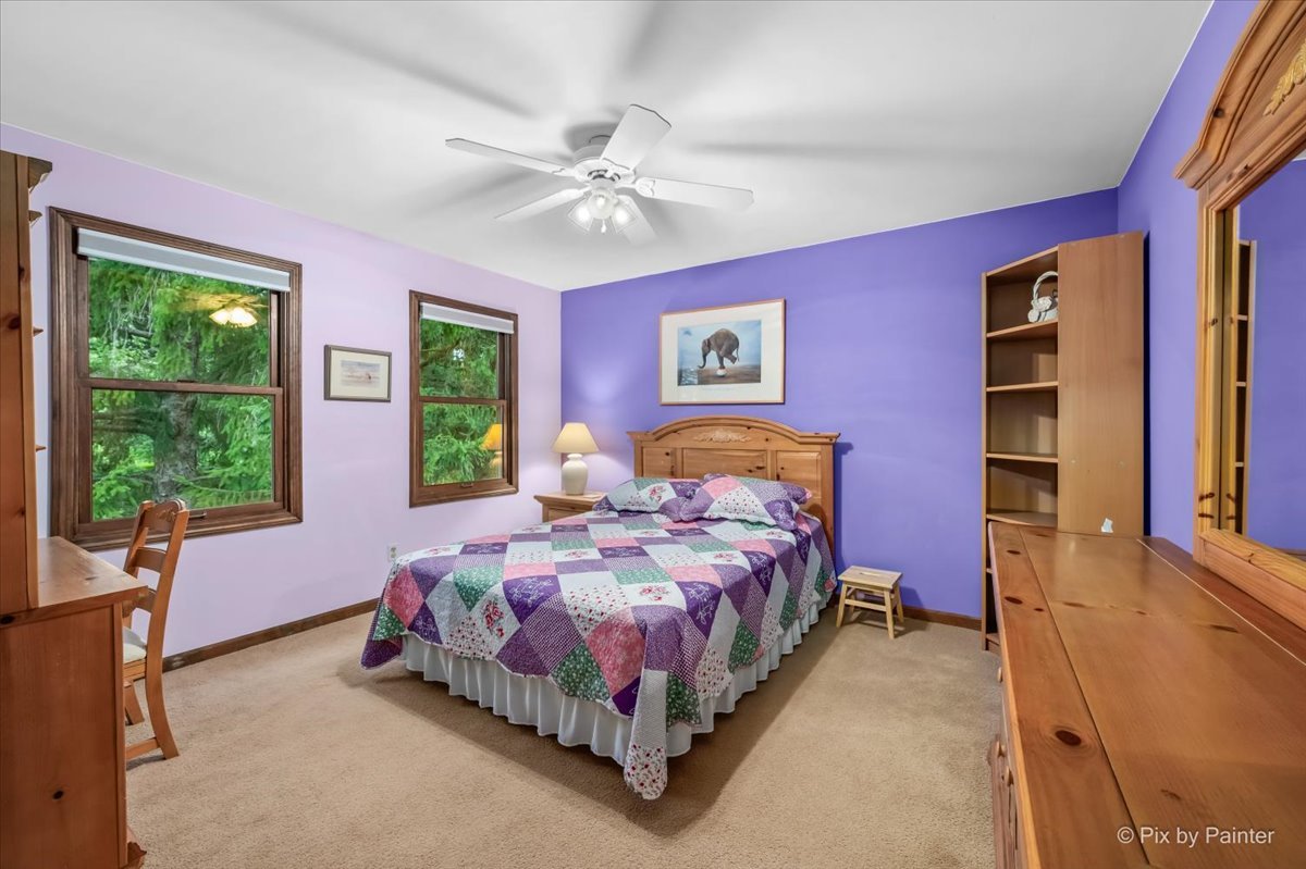 4402 Fox Creek Drive Property Photo 29