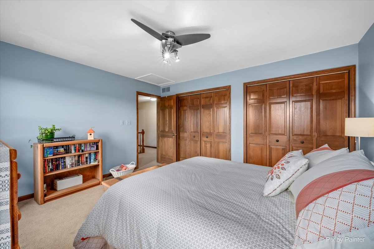 4402 Fox Creek Drive Property Photo 32