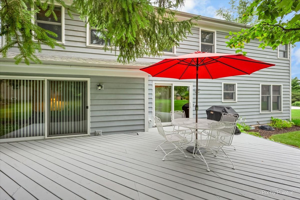 4402 Fox Creek Drive Property Photo 40