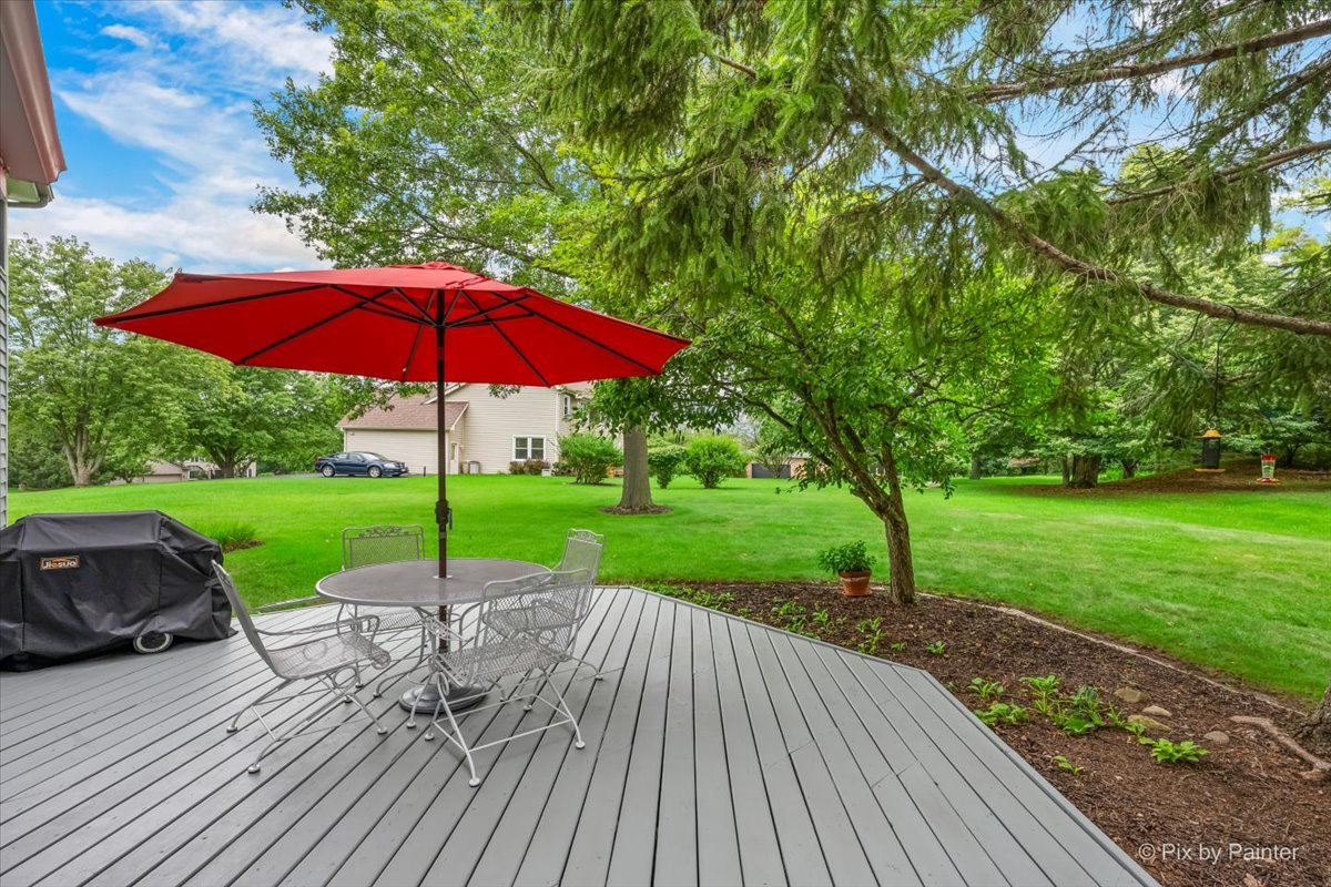 4402 Fox Creek Drive Property Photo 41