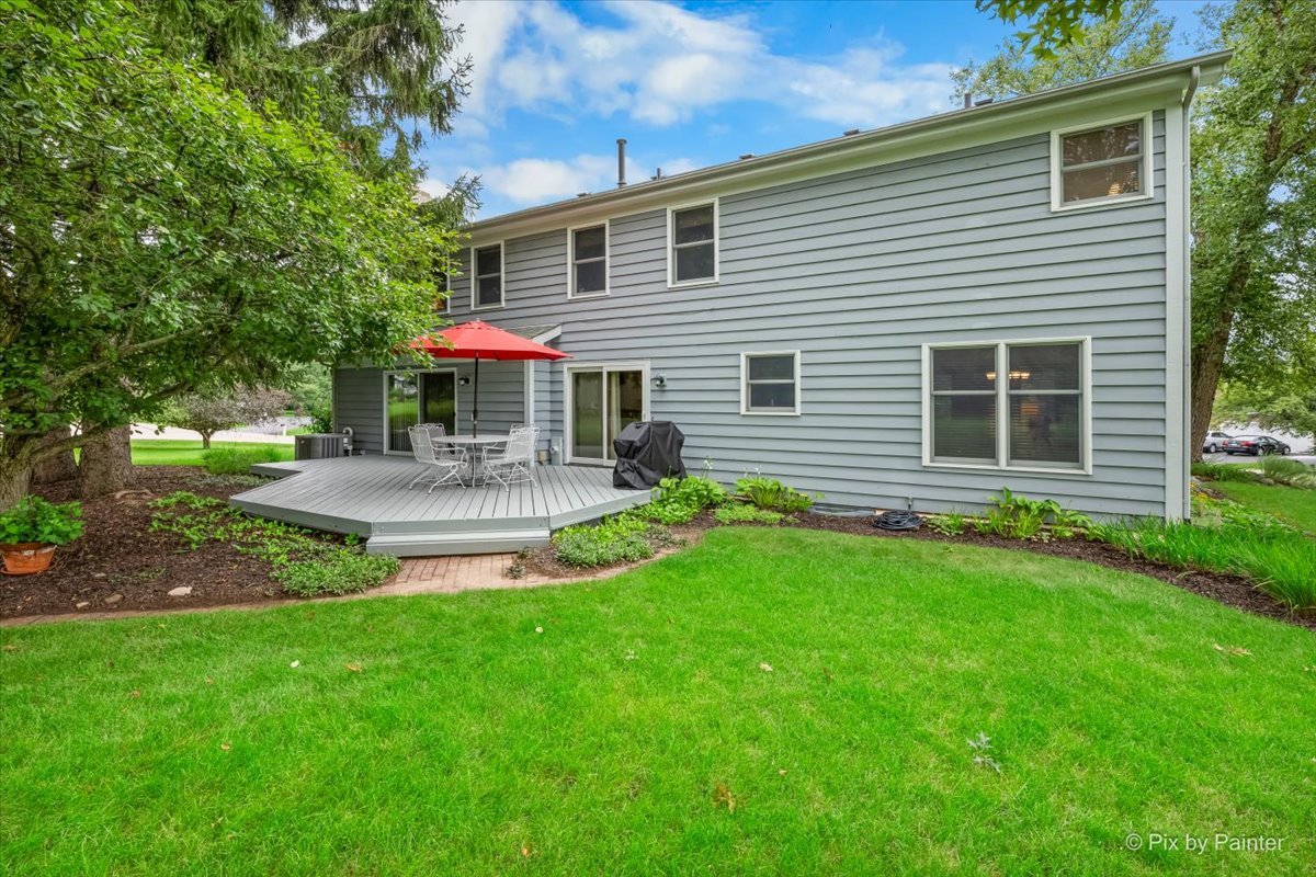 4402 Fox Creek Drive Property Photo 42