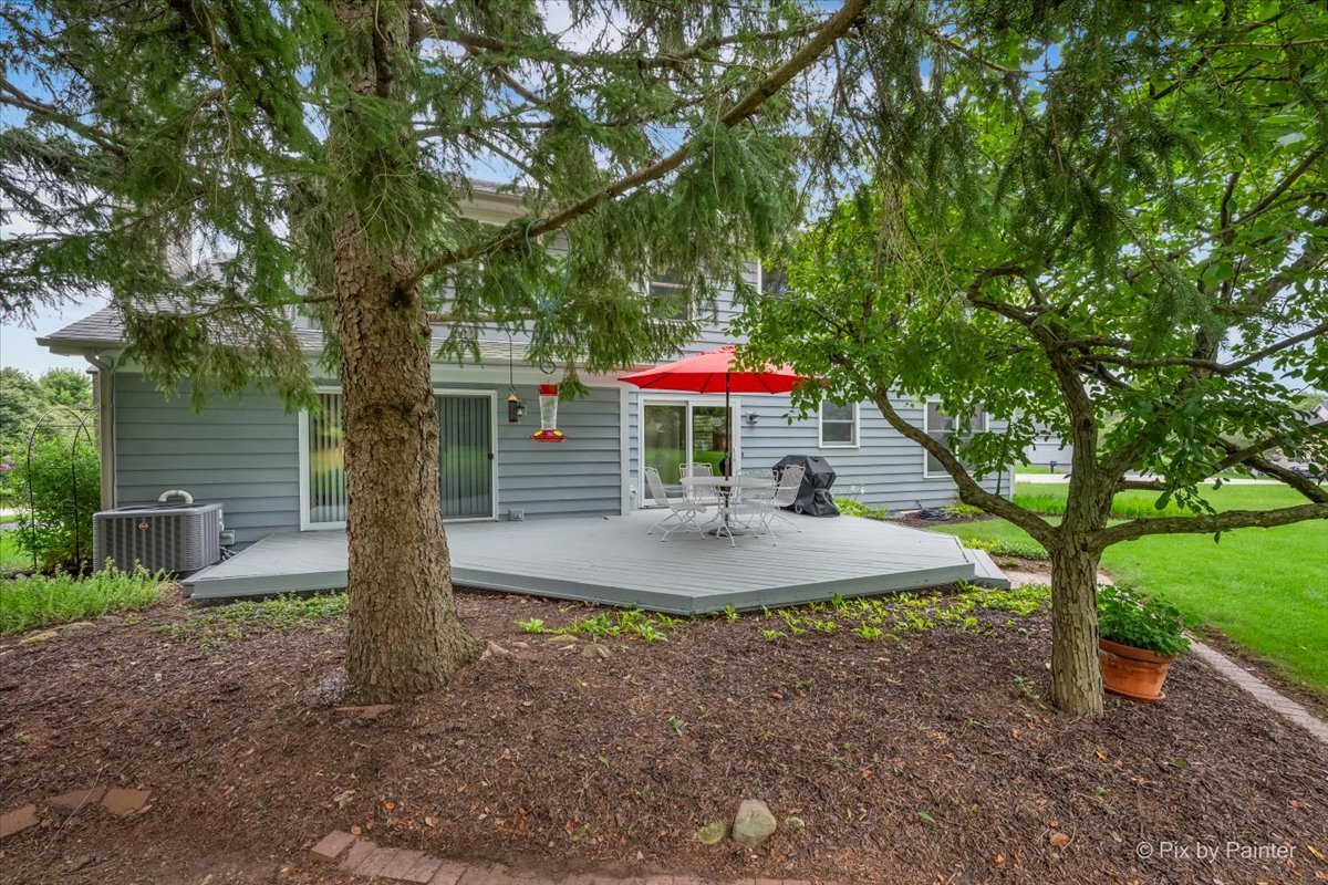 4402 Fox Creek Drive Property Photo 43
