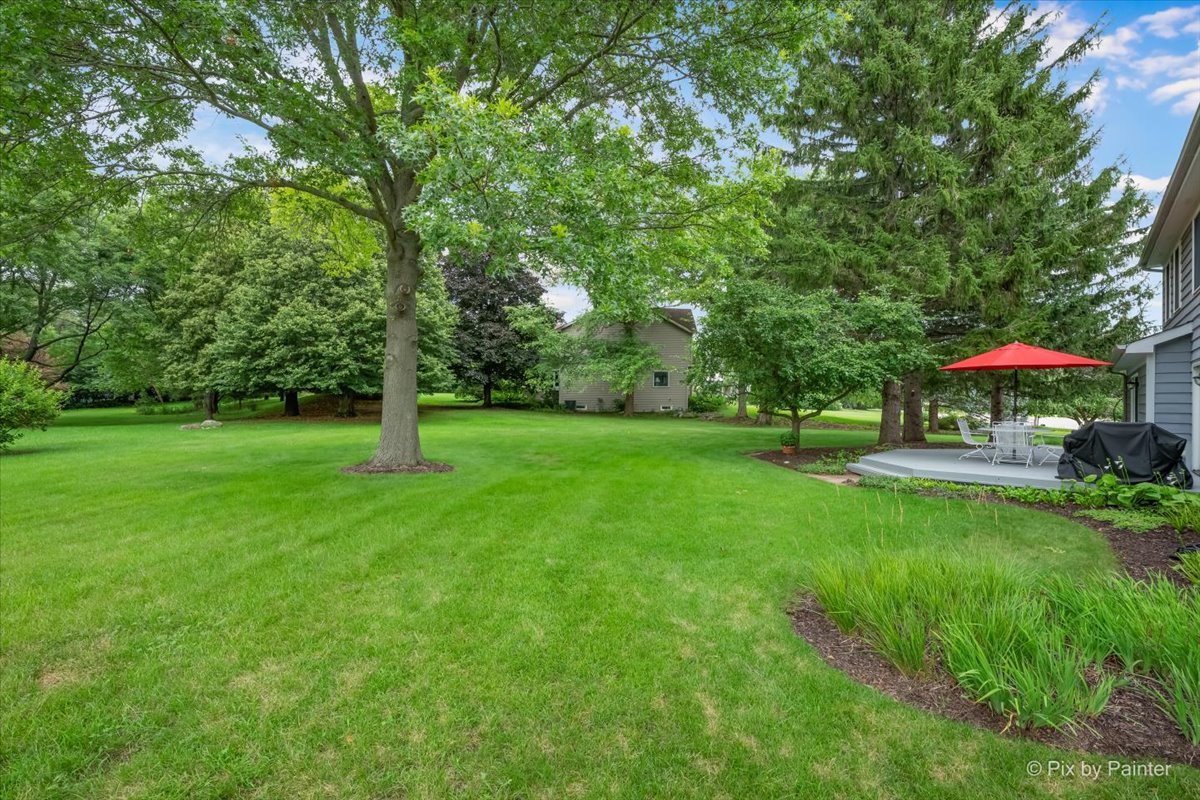 4402 Fox Creek Drive Property Photo 44