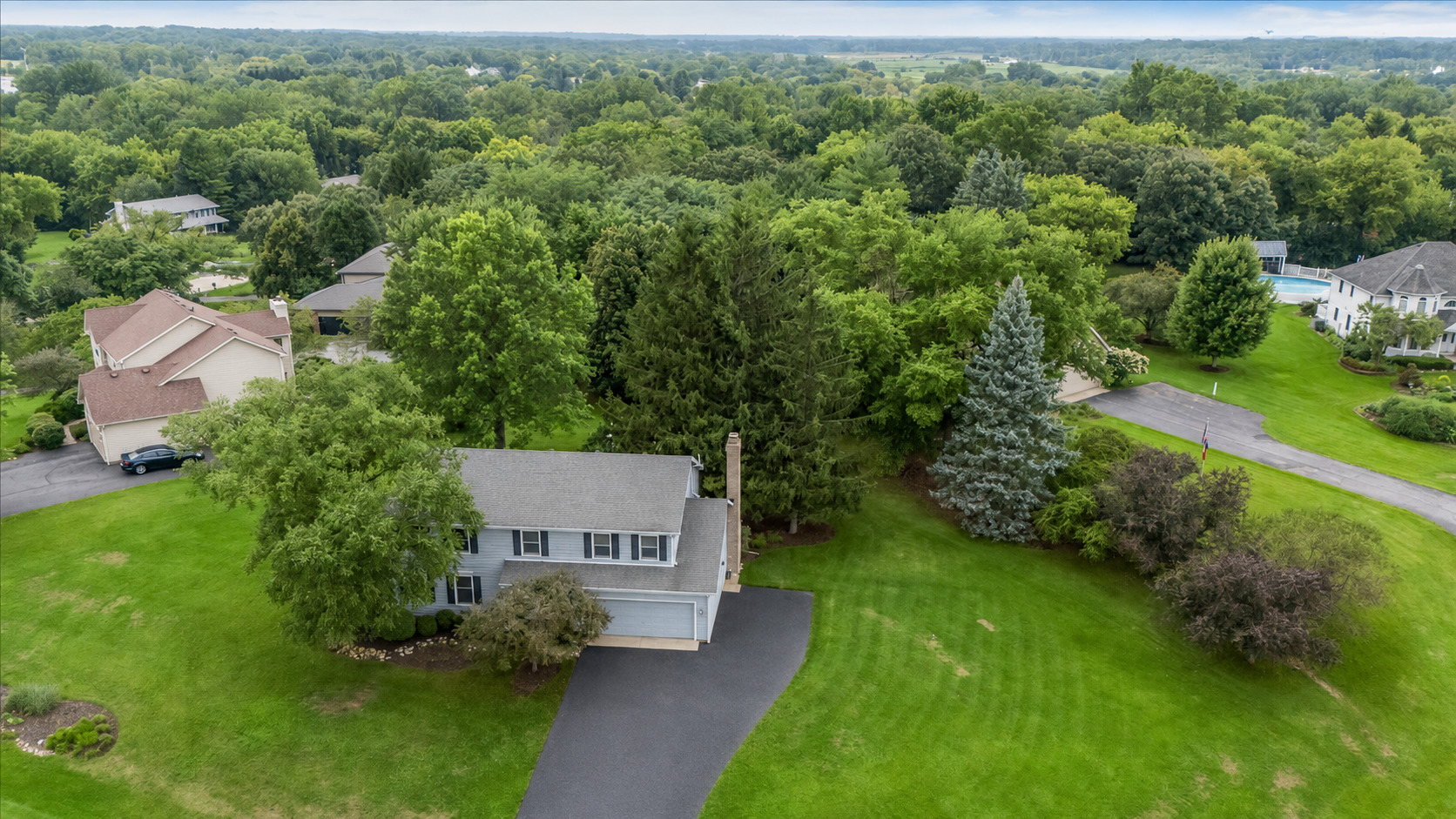 4402 Fox Creek Drive Property Photo 46